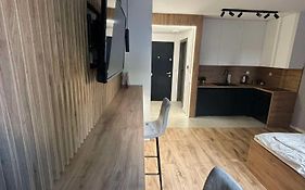 Apartament Grand Bulvar św Jakuba 14