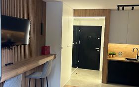 Apartament Grand Bulvar św Jakuba 14